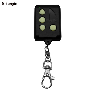 Fréquence réglable 280-450 MHz REMOCON RMC555 <span class=keywords><strong>RMC</strong></span> 555 Télécommande de porte de garage Remocon Radiocommande - Product Image 4