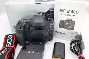 HFT Professional 80D Digital 1080P Full <b>HD</b> Camera Lens Wholesale Camera Digital - Product Image 6
