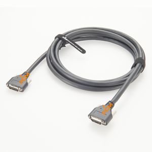 PoCL Camera <span class=keywords><strong>Link</strong></span> MDR vers MDR 26Pin High Flex <span class=keywords><strong>Cable</strong></span> pour Machine Vision Camera Controller Frame Grabber JAI Flir <span class=keywords><strong>Sony</strong></span> Omron Basler - Product Image 5