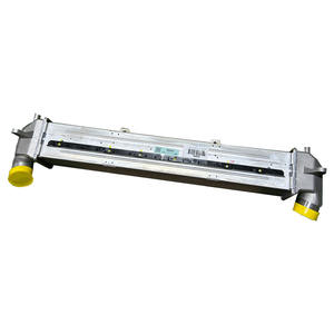 Intercooler New Condition Auto Parts pour <span class=keywords><strong>Kia</strong></span> <span class=keywords><strong>Ceed</strong></span> CD <span class=keywords><strong>SW</strong></span> 1.4GI Système de refroidissement 28270-03120 - Product Image 3