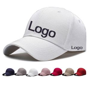 Promotional Oem Custom Made, Dad <b>Hats</b> 3d Embroidery Logo Adult Mens 6 Panel Unisex Sport Casual Custom Baseball - Product Image 3