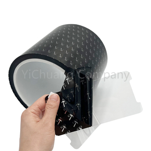 Film de protection d'écran pour téléphone portable en TPU+PET nano importé des États-Unis, de qualité supérieure, meilleur que le verre trempé, film de protection d'écran antichoc - Product Image 3