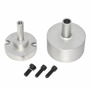 Outil d'arbre d'équilibrage adapté aux moteurs diesel et essence Land Rover diesel 2.0, moteur Evoque 204DTD AJ200 - Product Image 4