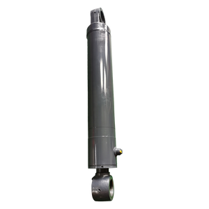 กระบอกไฮดรอลิกรถขุด <span class=keywords><strong>youkai</strong></span> สำหรับงานวิศวกรรมรถยนต์ - Product Image 2