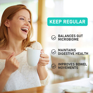 Wholesale Prebiotics <b>Supplement</b> Powder with Total Sugars Supports a Healthy and Balanced Digestive System Sugar Free Powder - Product Image 3
