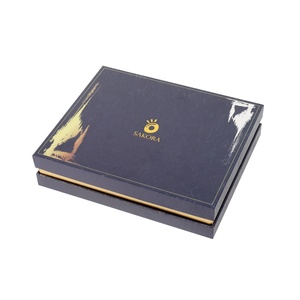 Cajas <span class=keywords><strong>de</strong></span> Regalo <span class=keywords><strong>de</strong></span> Papel para Chocolate con Diseño <span class=keywords><strong>de</strong></span> Fresas, <span class=keywords><strong>Precio</strong></span> al por Mayor Personalizado para Empaque <span class=keywords><strong>de</strong></span> Chocolate - Product Image 1