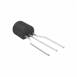Components Electronic BOM IC In Stock TO-226-3, TO-92-3 Formed Leads Transistors BC639-10-AP - Product Image 1