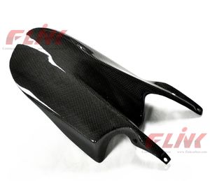 De fibra de carbono <span class=keywords><strong>carenado</strong></span> frontal para <span class=keywords><strong>Ducati</strong></span> 1198, <span class=keywords><strong>1098</strong></span>, 848, 2007 - 2012 - Product Image 4