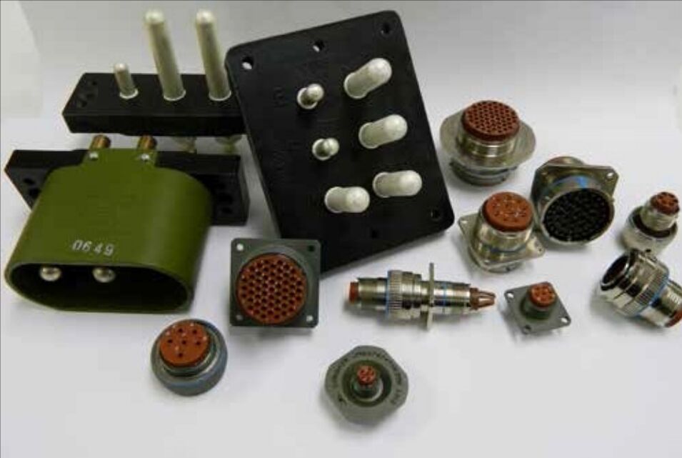 puni DNF18-188FIB-3K Panduit Corp | Connectors, Interconnects