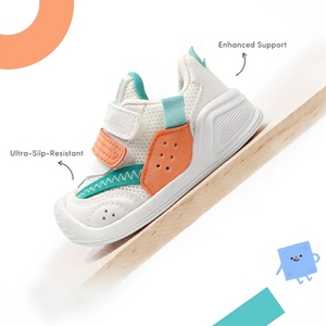 Commercio all'ingrosso leggero primo deambulatore bambino Sneakers bambino <span class=keywords><strong>scarpe</strong></span> da bambino ragazza fornitore - Product Image 6