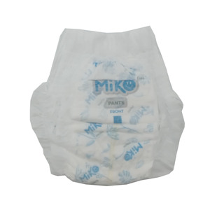 Couches pour bébés super douces couches jetables pour bébés couches pour bébés de qualité supérieure couches pour bébés Offre Spéciale de vente en gros toutes les tailles disponibles - Product Image 3