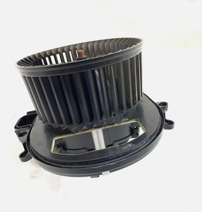 Moteur de ventilateur de climatisation pour climatiseur automobile 12V Mineral MBM-027 pour 228i 230i 320i 335i 330e M4 M5 64119237557 - Product Image 3