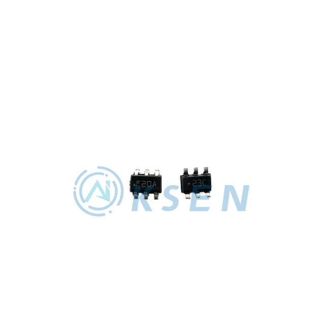 AI-KSEN New and Original IC PWR SUPPLY SEQUENCER SOT23-6 LM3880MF-1AA
