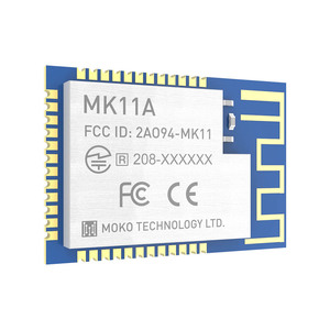 MOKO <span class=keywords><strong>MK11</strong></span> BLE 5.0 CC2642 für Bluetooth-Modul Energiesparendes Modul - Product Image 5