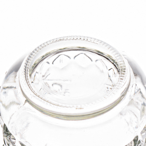 Bouteille de whisky en verre de luxe Ru Star 500 ml 1000 ml avec bouchon, <span class=keywords><strong>carafe</strong></span> à vin hermétique pour bar à domicile, stockage d'huile - Product Image 6