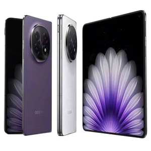 Teléfono Móvil Find N5 5G, Pantalla AMOLED de 6.8 Pulgadas, 16GB+1TB, Qualcomm 8 Elite, Carga Rápida de 100W, Batería de 5000mAh, Cámara de 48MP, Android LTE - Product Image 5