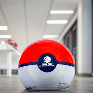 ลูกบอลดับเพลิงพกพา <span class=keywords><strong>TENYU</strong></span> - น้ำหนักเบาและใช้งานง่าย 0.6 กก. มีบริการขายส่งและปรับแต่งได้ - Product Image 2