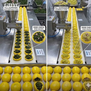 Vegetales del Noreste Congelados de Primera Calidad, Proveedor Mayorista de Fábrica para Distribución <span class=keywords><strong>Global</strong></span>, Panecillos de Maíz con Vegetales al Vapor - Product Image 2