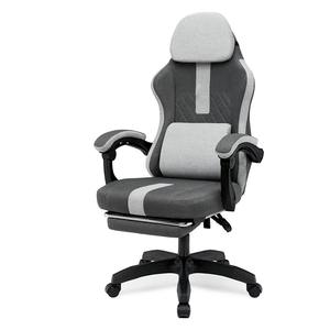 Chaise <span class=keywords><strong>de</strong></span> jeu ergonomique pour PC Gamer Racing Premium, accoudoirs articulés, chaise <span class=keywords><strong>de</strong></span> jeu bon marché pour ordinateur, chaise <span class=keywords><strong>de</strong></span> jeu personnalisée avec repose-pieds - Product Image 5