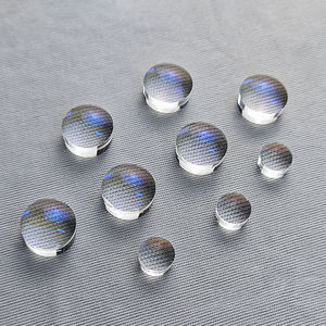 사각 패턴 프리미엄 <span class=keywords><strong>LED</strong></span> 렌즈 및 반사경이있는 소형 <span class=keywords><strong>LED</strong></span> 조명 비구면 플라스틱 이중 볼록 광학 렌즈 - Product Image 5