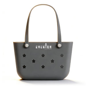 Sac de plage <span class=keywords><strong>en</strong></span> EVA à grande capacité, à séchage rapide, nouvelle vague, vente directe, durable, très vendu, pour enfant, extérieur - Product Image 2