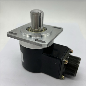 RIB-60-1024VLI Reemplazo GHSF5815C17-1024BML5 003 Codificador Rotatorio de Eje Ciego con Controlador de Línea GHSF5815C17-1024BML5 003 RIB-60-1024V - Product Image 3