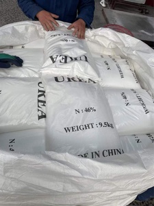 Vente flash Engrais Urée 46% N, Engrais azoté, Urée 46 Granulés d'urée granulaires 46-0-0 Urée N46% - Product Image 4