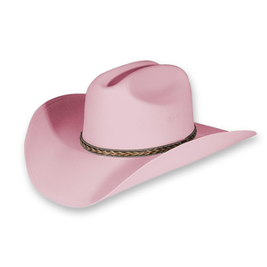 Vaquero De Sombrero หมวกขี่หนังเทียมหมวกคาวบอยกลางแจ้งสำหรับผู้ใหญ่หมวกสำหรับฤดูร้อนปรับแต่ง2024 - Product Image 5