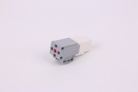Ensemble de blocs de construction techniques Power Functions, 4 canaux, télécommande 2.4G, boîte de batterie au lithium USB, accessoires de moteur