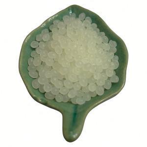 BPI 100% Biodégradable OK Compost PBAT Résine ASTM D6400 Moulage Grade Amidon De Maïs Plastique PLA pour Sac Emballage - Product Image 3