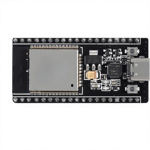 Yixingmicro Nodemcu-32s, Placa de Desarrollo WiFi IoT Serial Lua de 38 Pines, Módulo ESP32-S3, Micro-USB - Product Image 2