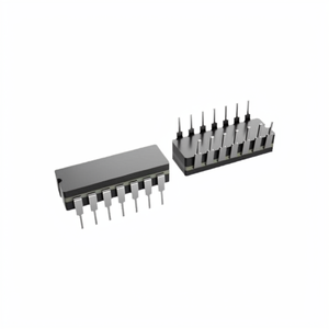 บริการครบวงจรแบบดั้งเดิม LM124AJRQMLV 14 CDIP ชิป ซื้อชิ้นส่วนอิเล็กทรอนิกส์ออนไลน์ - Product Image 1