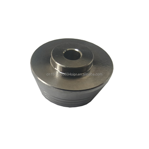 Personnalisation Gr5 Titanium Barend Plug pour moto Titanium bar End Plug - Product Image 3