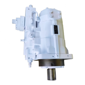 Pompe à pistons axiaux à cylindrée variable hydraulique MKV-23ME RFAP11 MKV-23ME RACP10 - Product Image 1