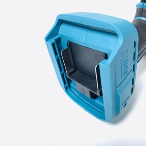 Llave de Impacto Inalámbrica Recargable de Litio sin Escobillas de 1500N.m, 1/2'', Industrial, de Alta Potencia, Juego de Llaves de Torque Inalámbricas para Trabajo Pesado - Product Image 6
