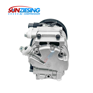 BC18E คอมเพรสเซอร์เครื่องปรับอากาศสำหรับ Hyundai Santa <span class=keywords><strong>Fe</strong></span> <span class=keywords><strong>2</strong></span>.<span class=keywords><strong>CL</strong></span> 97701-S2500 97701-S2500 2019-2023 - Product Image 5