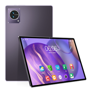 Bán Buôn OEM Tùy Chỉnh Trẻ Em Máy Tính Bảng <span class=keywords><strong>Android</strong></span> 10.1 Inch Tablet PC Với Cuộc Gọi Điện Thoại Hỗ Trợ 4G Mạng Cho Giáo Dục - Product Image 4