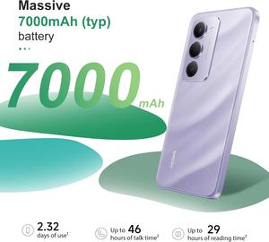 <span class=keywords><strong>XIAOMI</strong></span> <span class=keywords><strong>Redmi</strong></span> 15 4G <span class=keywords><strong>8</strong></span>/256GB Smartphone con Batteria da 7000mAh |   6.9 FHD 120Hz |   Snapdragon 685 |   Doppia fotocamera da 50MP |   Ricarica Rapida - Product Image 2