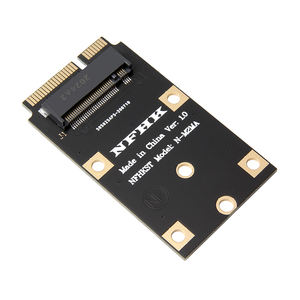 محول ميني بي سي إي إلى إس إس دي يدعم سرعة كاملة لأقراص إس إس دي 2230 - Product Image 3