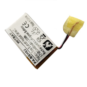 Baterai Li-ion Seri 2 Baterai Headset Nirkabel - Product Image 2