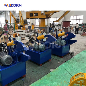 Hydraulic Eagle Metal Shear For Excavator Custom <b>Steel</b> Cutter With Rotating Hydraulic Shear For <b>Scrap</b> <b>Steel</b> Removal - Product Image 4