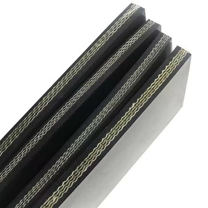 Chất lượng cao gạch băng tải vành đai đa lớp băng tải máy nghiền đá băng tải vành đai băng tải đá băng tải nhựa đường băng tải vành đai - Product Image 3