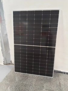 Sistema Solar Híbrido Todo en Uno para Uso Fuera de la Red, Conjunto Completo de 5KW 5KVA 10KW 10KVA 15KW 15KVA 20KW, Energía Solar Personalizable para el Hogar - Product Image 4