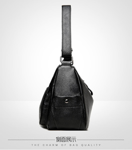 Bolsos de Mano para Mujer, Bolsos Cruzados de Hombro, Bolsos de Cuero PU para Mujer, Bolsos de Diseñador, Marcas de Bolsos y Carteras - Product Image 3