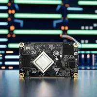 Carte mère de contrôle industriel pour distributeur automatique RK3568 4K LVDS Android 11/12 Linux
