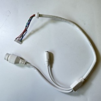 Kabel Audio yang Dapat Disesuaikan
