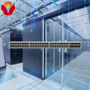 Cisco chất xúc tác <span class=keywords><strong>48</strong></span> cổng mạng chuyển đổi C9200L-48T-4G-E - Product Image 2