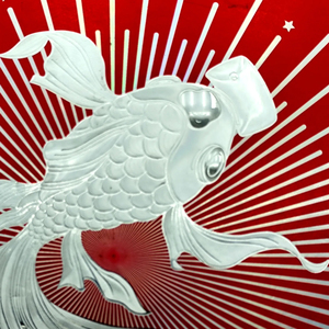 Tùy chỉnh <span class=keywords><strong>2</strong></span> mảnh mỹ phẩm Quà Tặng hộp giấy in nổi Kính thiên văn hộp - Product Image 3