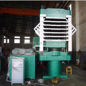 Máy Làm Tấm EVA/Máy Tạo Bọt Tấm Eva/Máy Tạo Bọt Xe Hơi Xốp Eva - Product Image 2