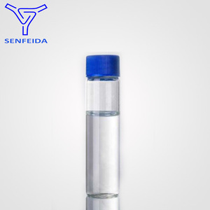 Éter difenílico CAS 101-84-8, bifeniloxido, pureza 99, líquido transparente incoloro, se proporcionan muestras, suministro a granel - Product Image 1